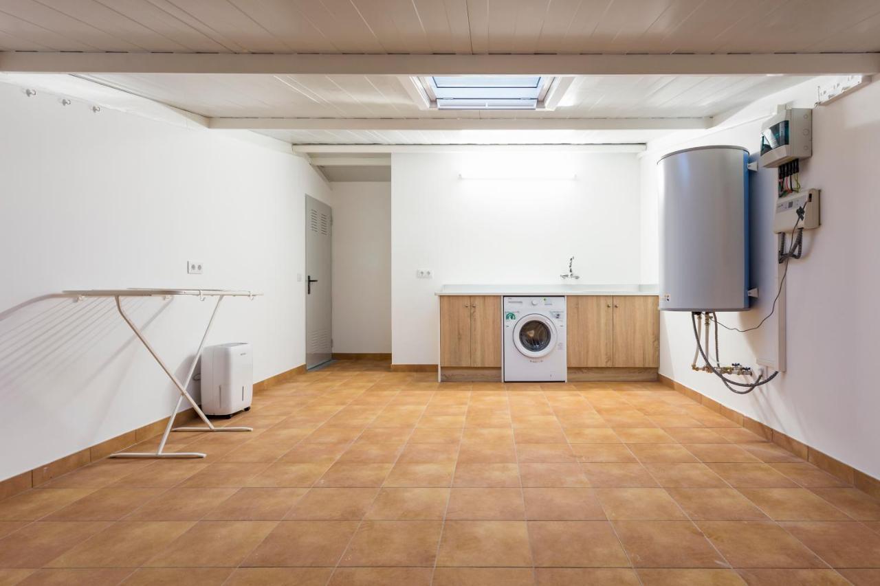 Apartamento Luminoso En Cangas Exterior foto